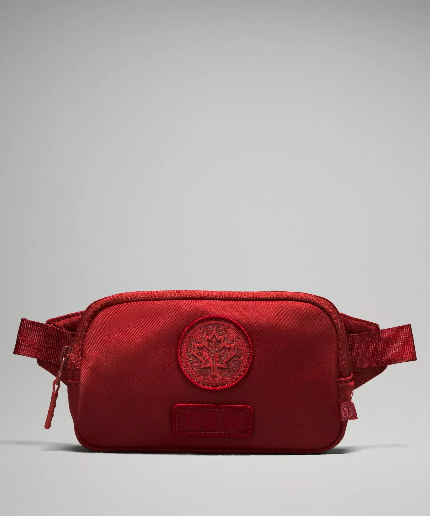 Lululemon Team Canada Future Legacy Mini Belt Bag. 1