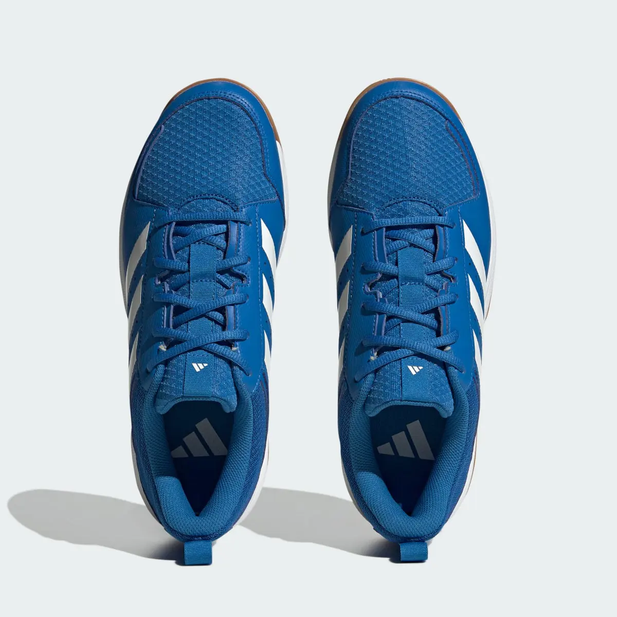 Adidas Ligra 7 Indoor Shoes. 3