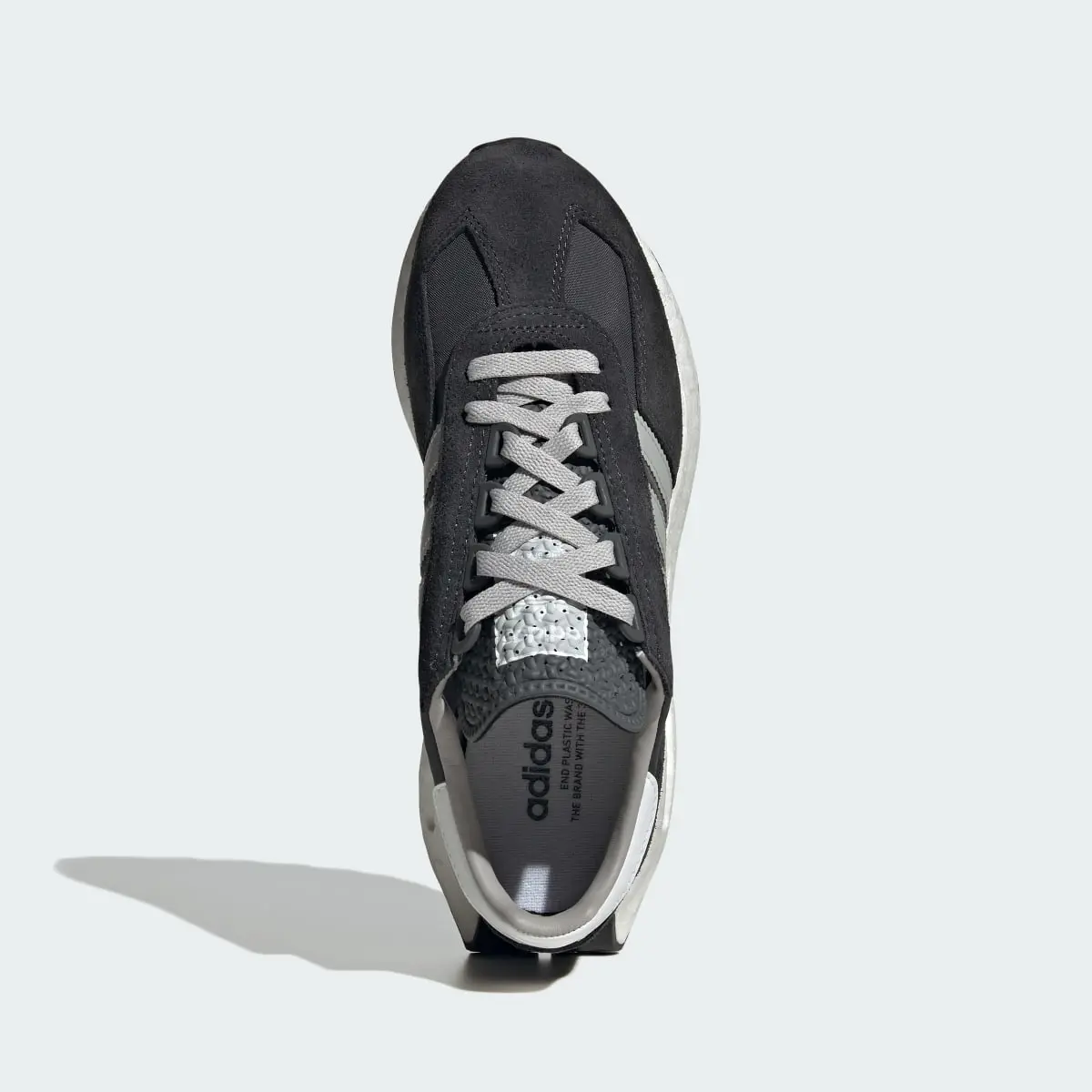 Adidas Retropy E5 Shoes. 3