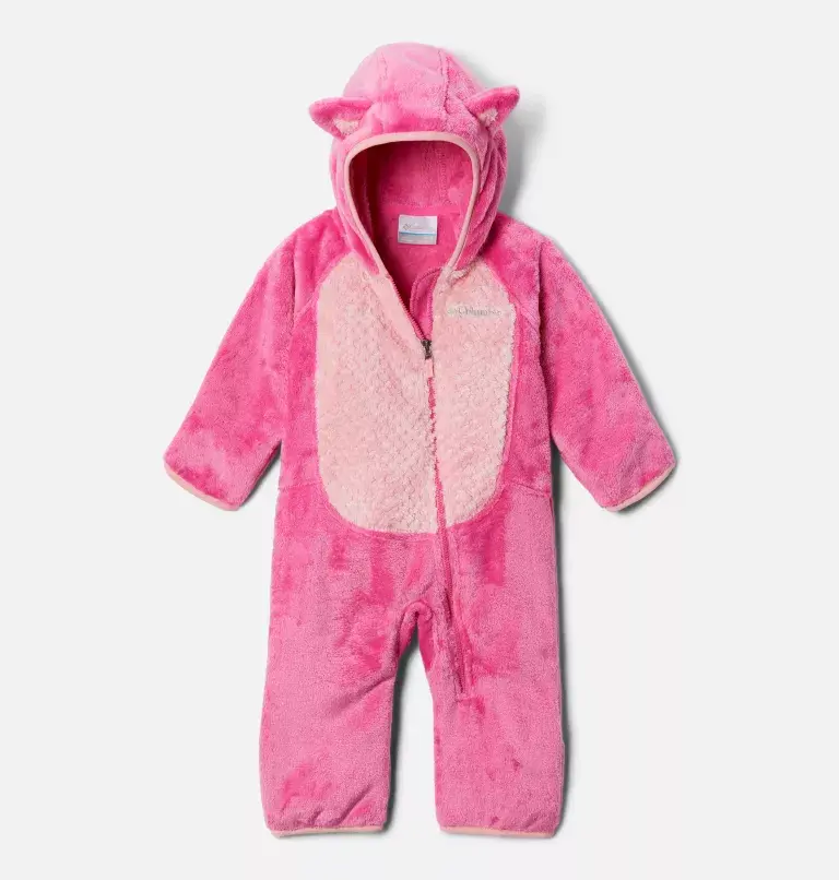 Columbia Infant Foxy Baby™ Sherpa Bunting. 2