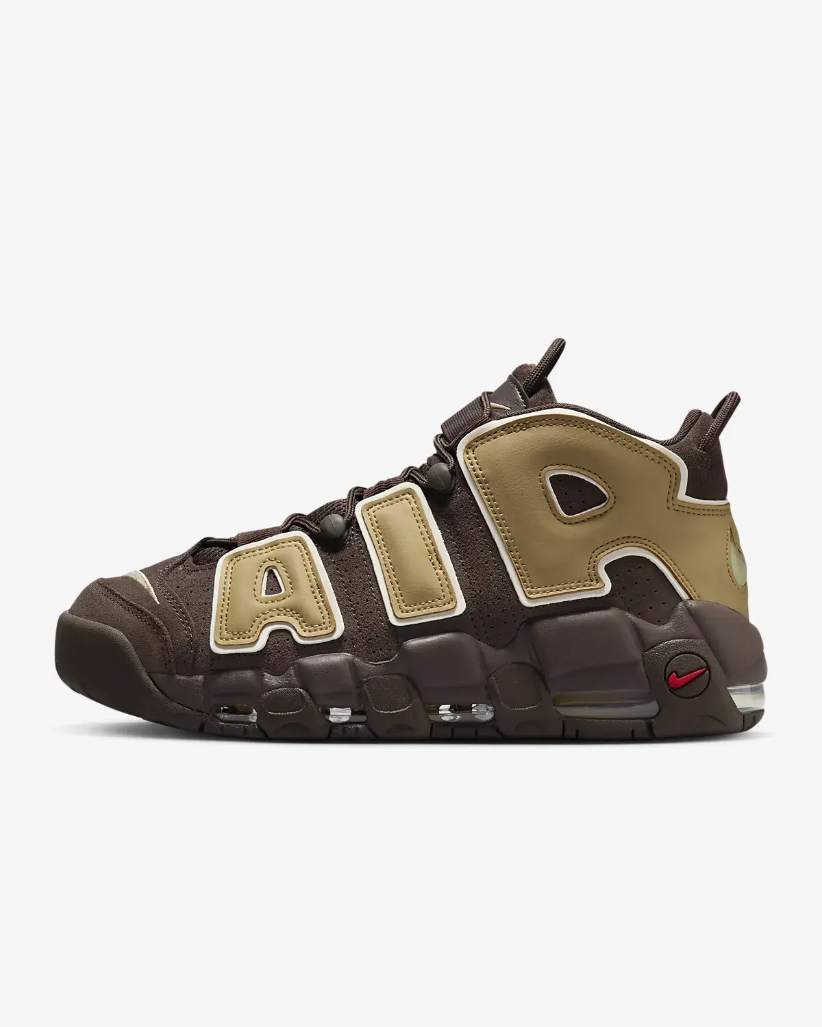 Nike Air More Uptempo '96. 1