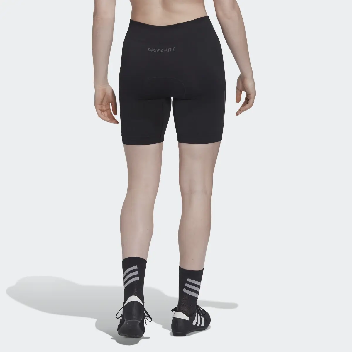 Adidas Indoor Cycling Shorts. 2