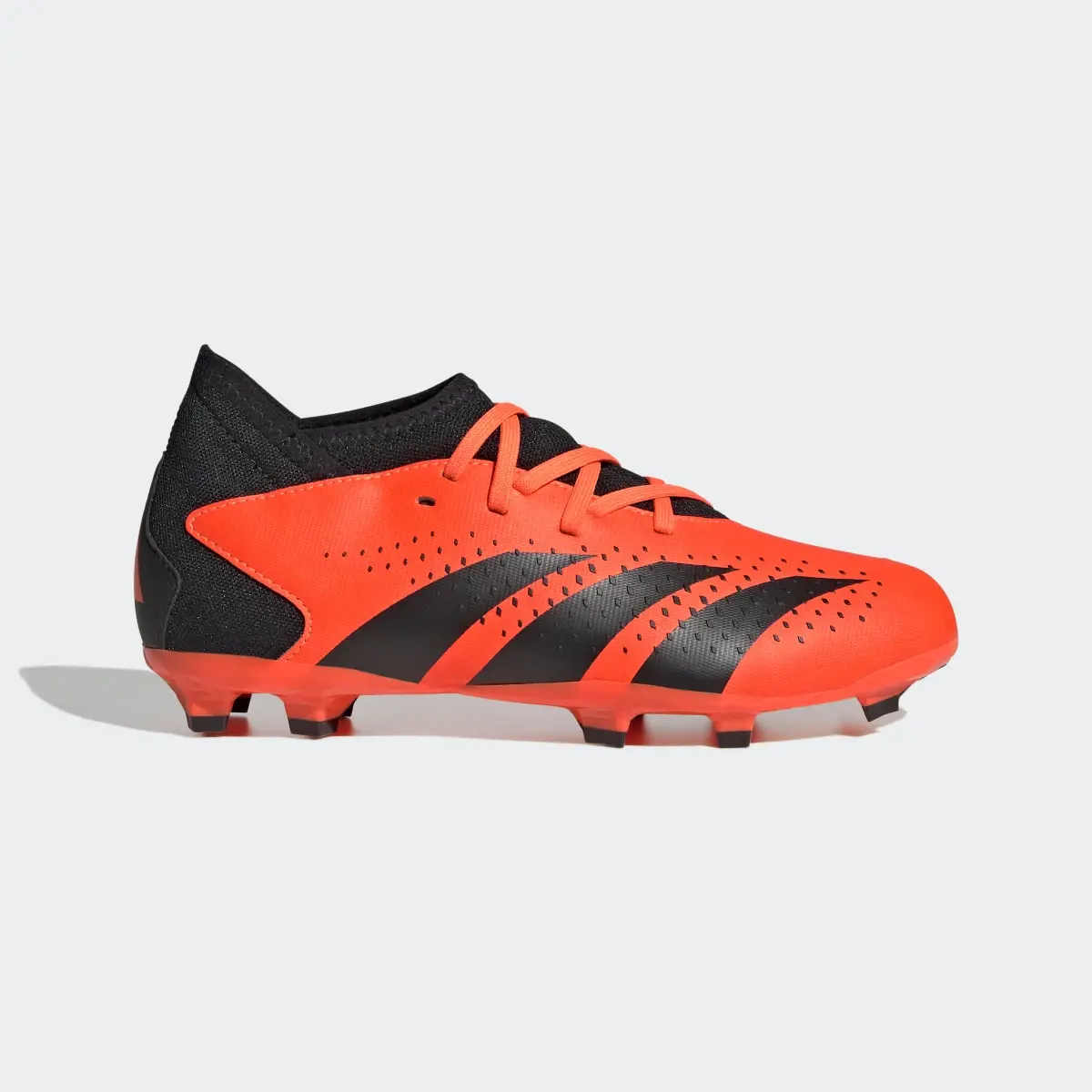 Adidas Predator Accuracy.3 Firm Ground Cleats. 2