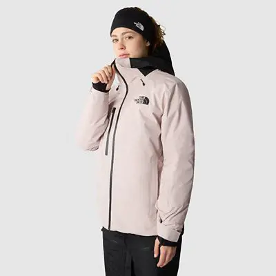 The North Face Women&#39;s Dawnstrike GORE-TEX&#174; Insulated Jacket. 1