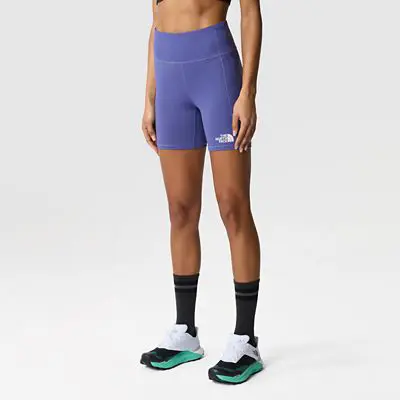 The North Face Women&#39;s Movmynt Tight Shorts. 1