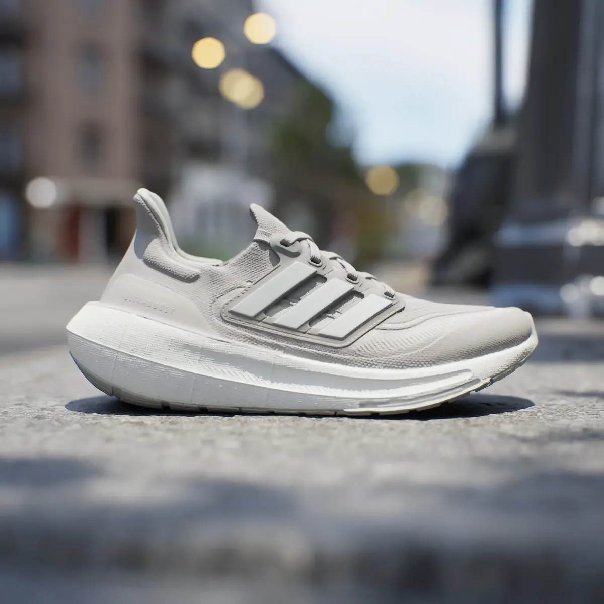 Adidas Ultraboost Light Running Shoes. 2