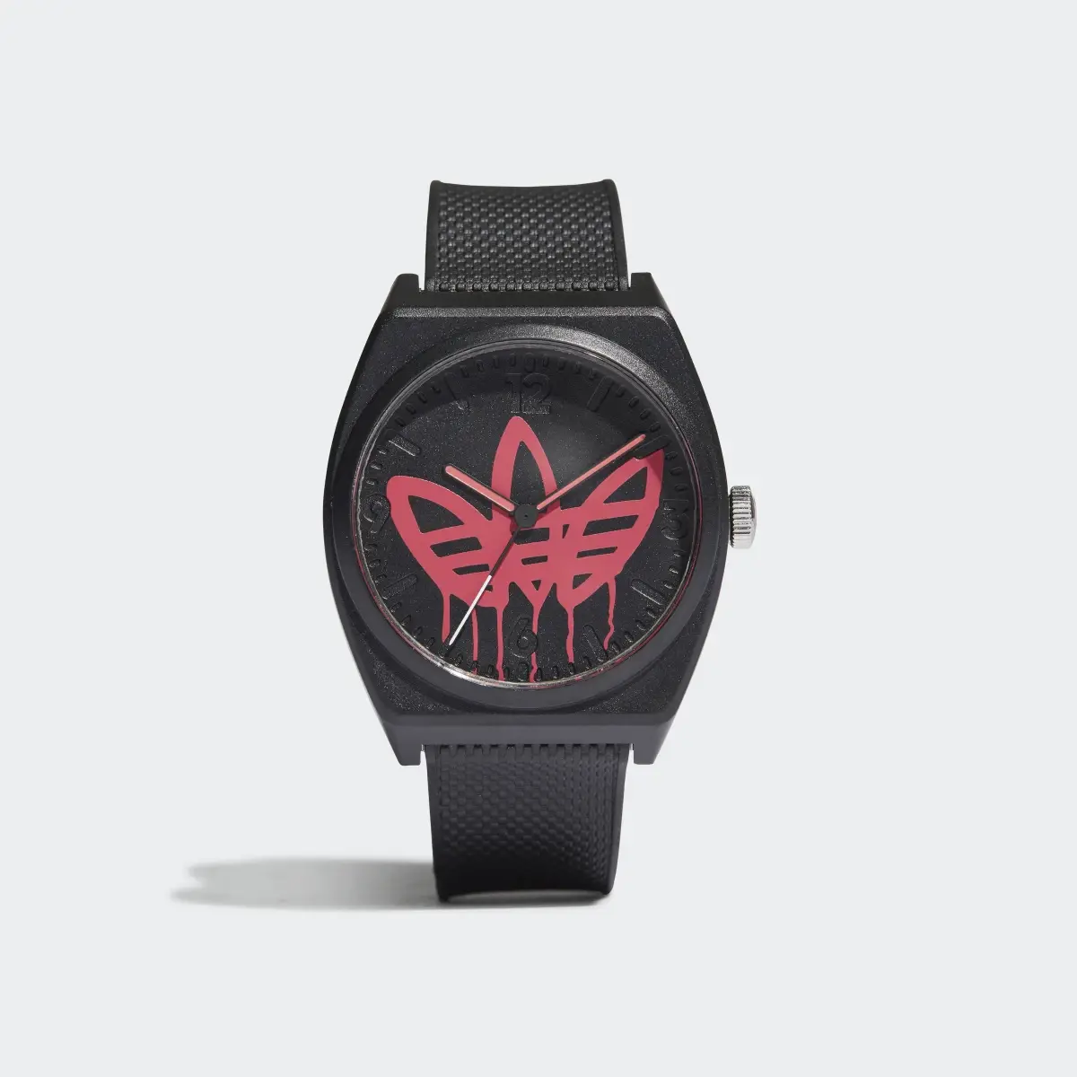 Adidas Project Two Watch. 2