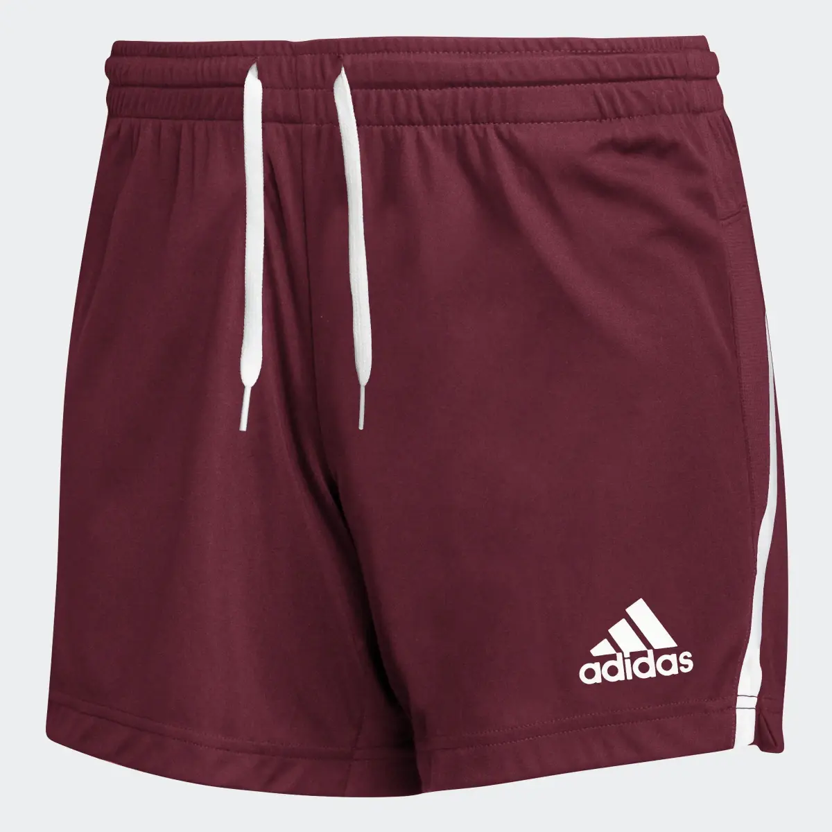 Adidas Shorts W KNIT. 1