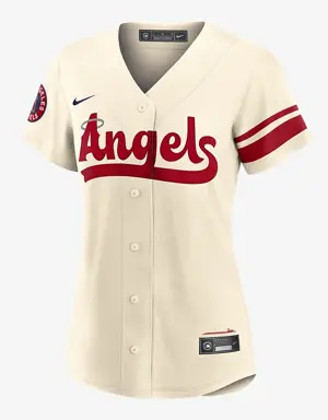 MLB Los Angeles Angels City Connect