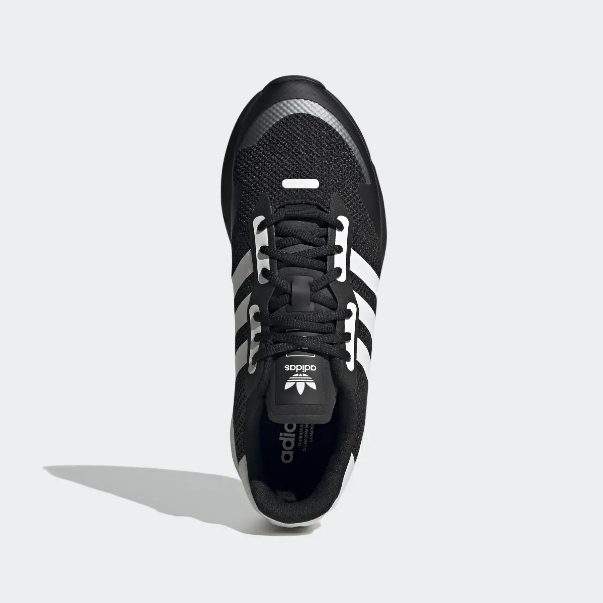 Adidas ZX 1K Boost Shoes. 3