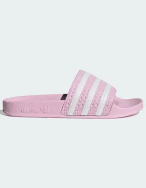 Adidas Adilette Slides. 2 Adidas Adilette Slides. 2