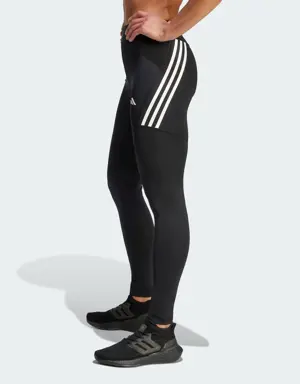 Techfit Hyperglam Full-Length Leggings