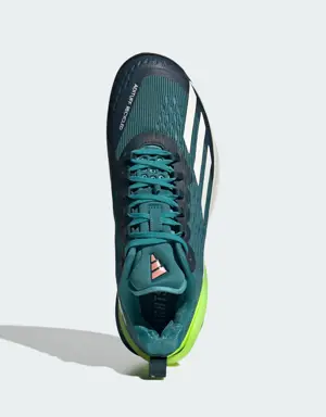 Adizero Cybersonic Tennis Shoes