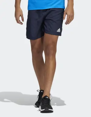 Adidas Aeromotion Woven Shorts