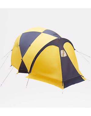 Summit Series&#8482; Bastion 4 Person Tent