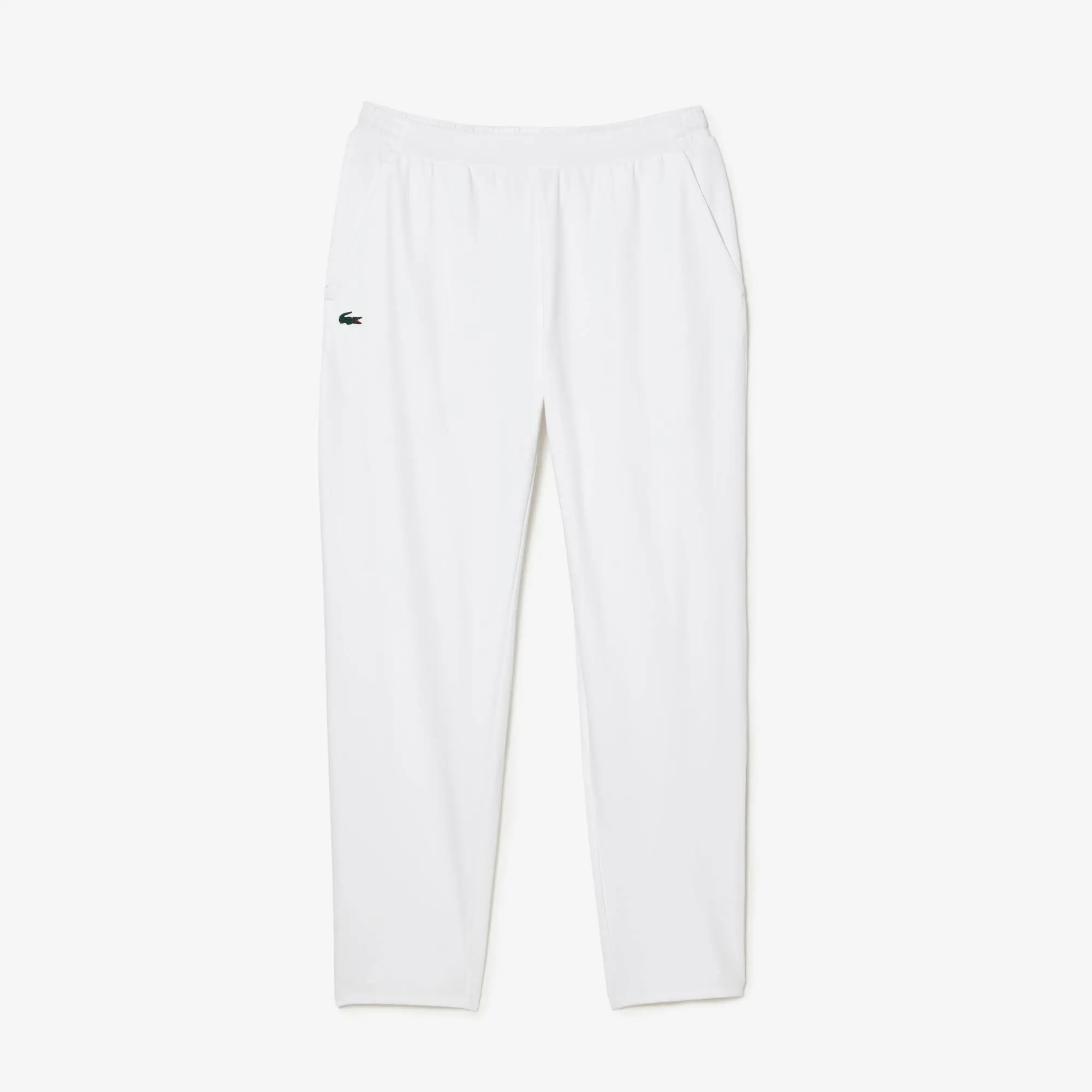 Lacoste Pantaloni della tuta da tennis elasticizzati. 2