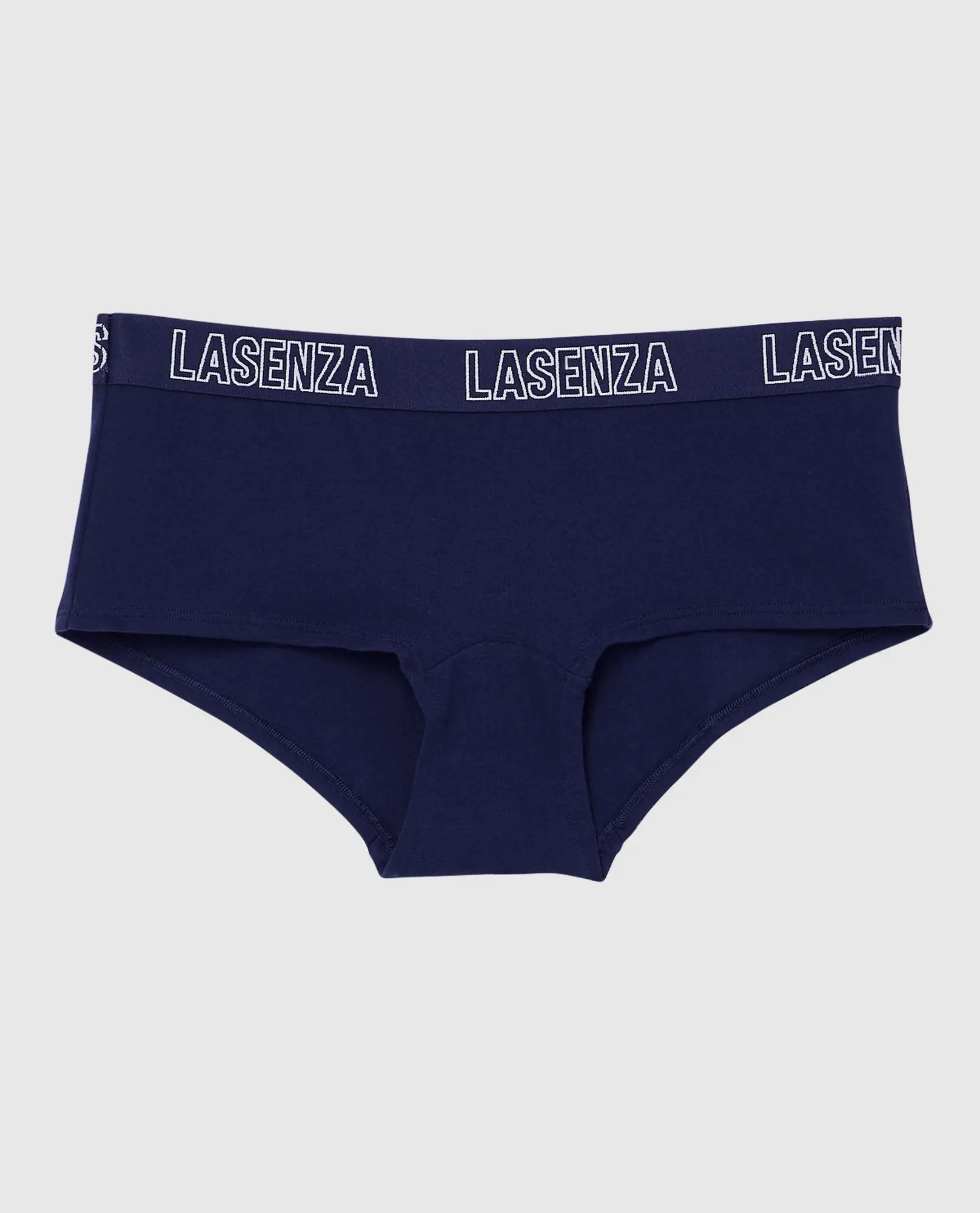 La Senza Remix Cotton Boyshort Panty. 1