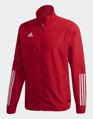 Adidas Condivo 20 Presentation Jacket