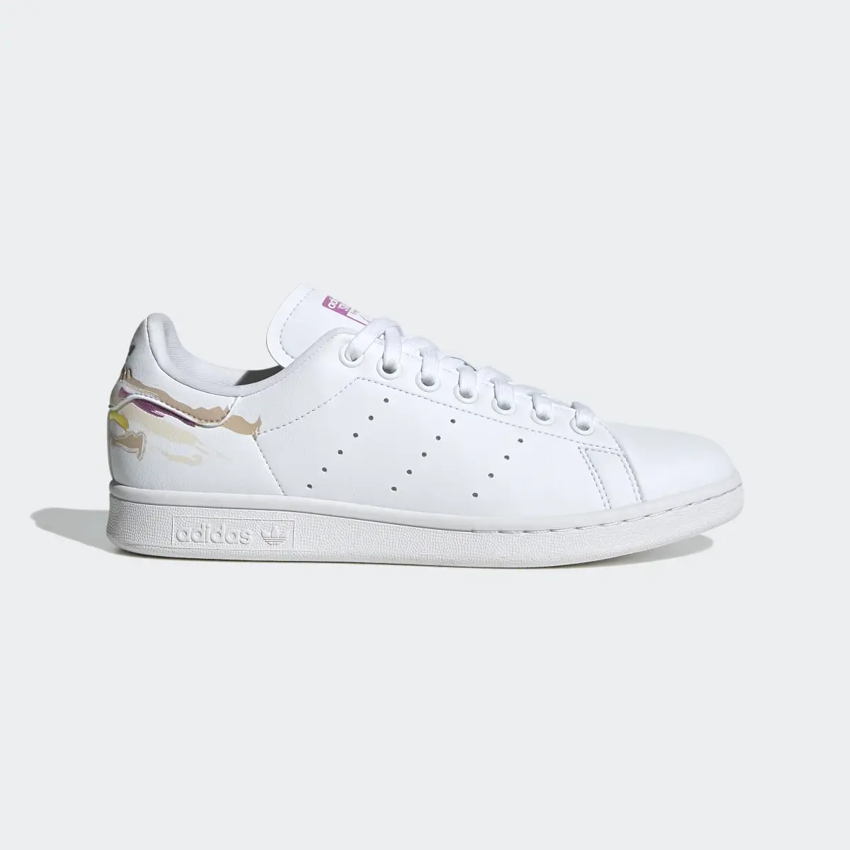 Adidas x Thebe Magugu Stan Smith Shoes. 2