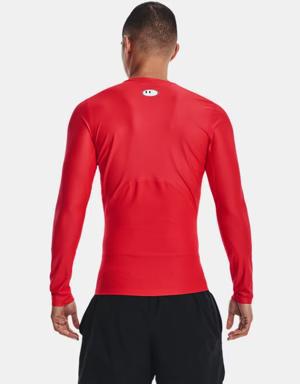 Men's UA Iso-Chill Compression Long Sleeve