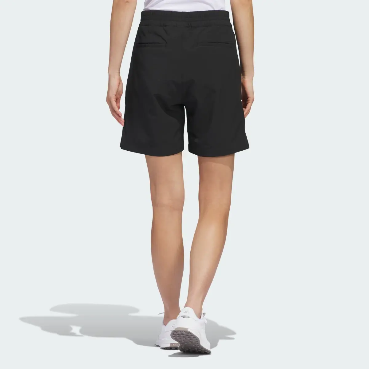 Adidas Women's Ultimate365 Bermuda Shorts. 2