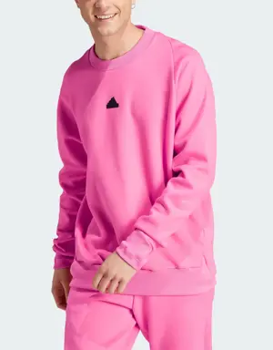 Adidas Z.N.E. Premium Sweatshirt