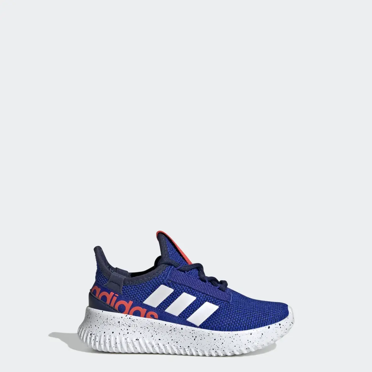 Adidas Kaptir 2.0 Slip-On Shoes. 1