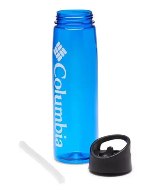 25 fl. oz. BPA-Free Straw-Top Bottle