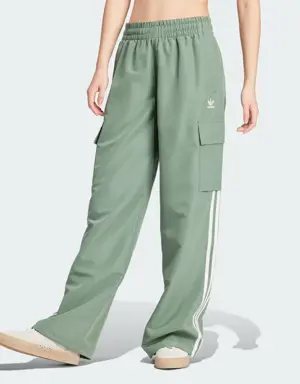 Adidas Originals Adicolor Cargo Pants
