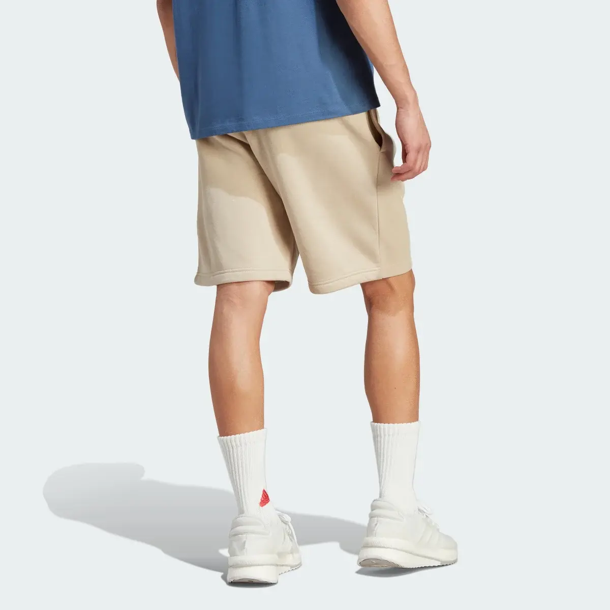 Adidas ALL SZN Shorts. 2