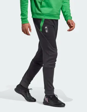 Austin FC Travel Pants