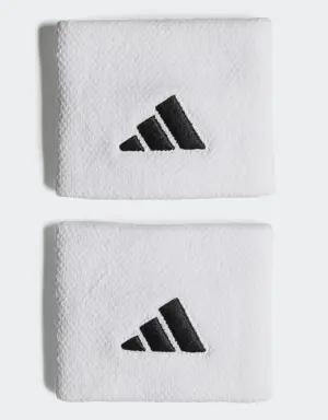 Adidas Serre-poignets de tennis Petite taille. 2 Adidas Serre-poignets de tennis Petite taille. 2