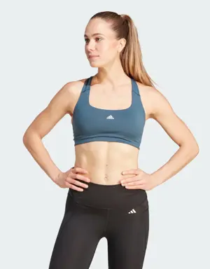 Powerimpact Training Medium-Support Bra