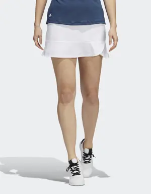 Adidas Falda con Shorts Frill
