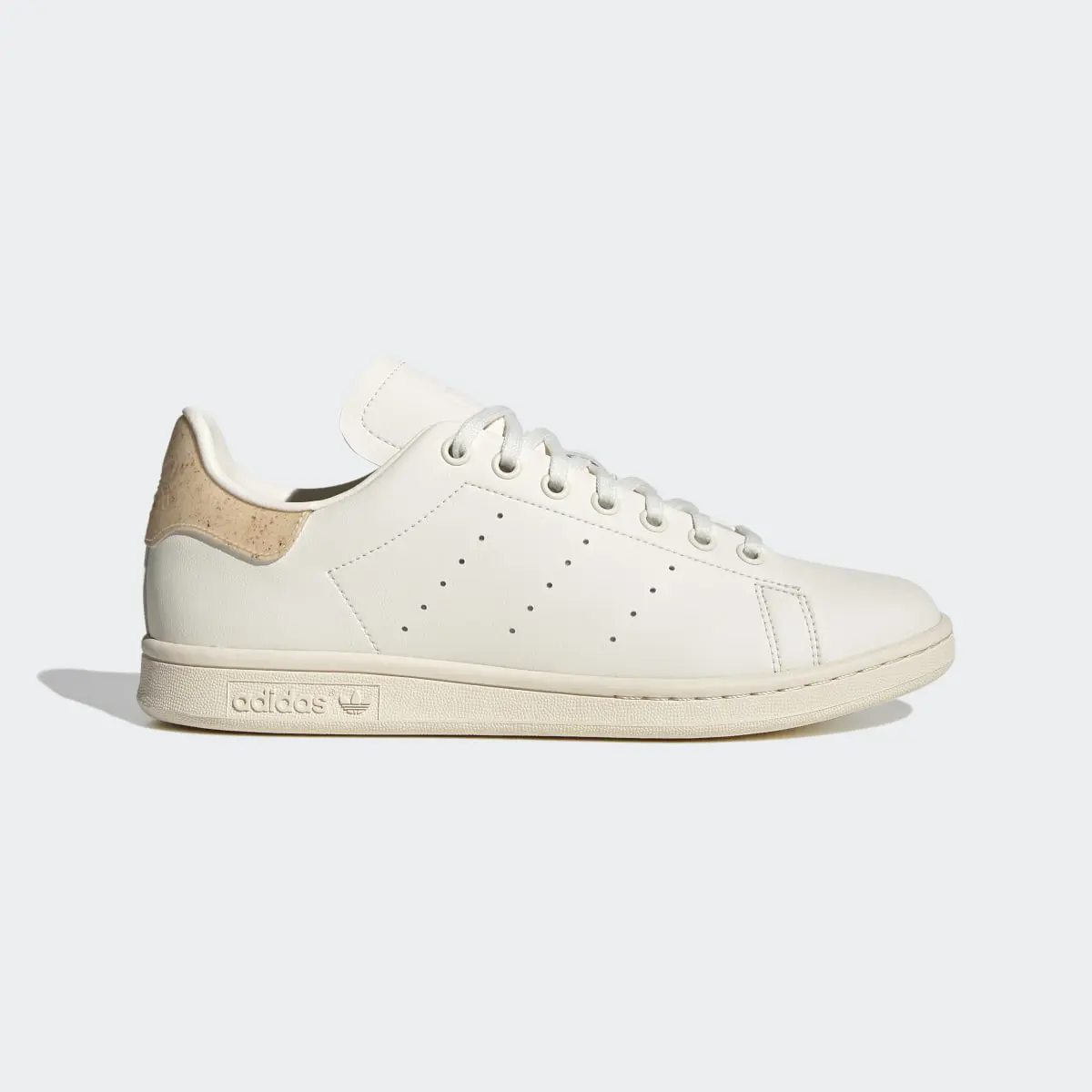 Adidas Zapatilla Stan Smith Lux. 2