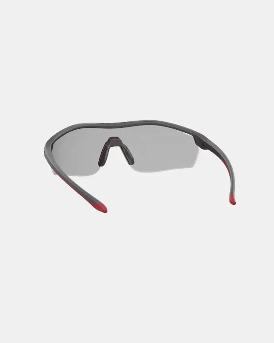 Under Armour Kids' UA Gametime Jr. Mirror Sunglasses. 3