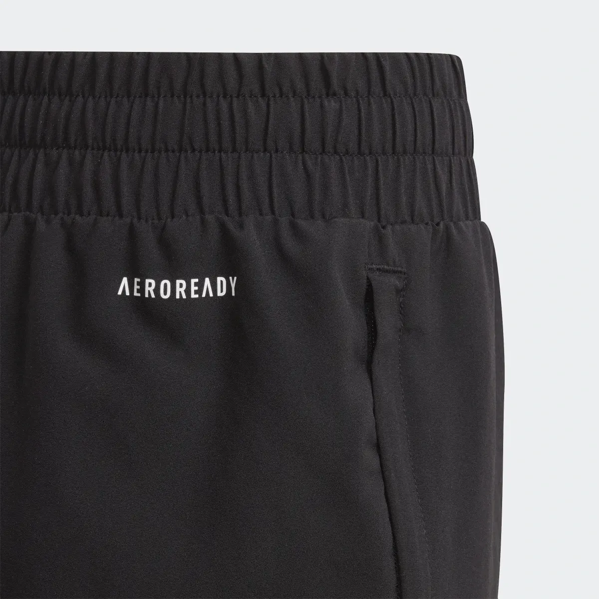 Adidas AEROREADY Woven Shorts. 3
