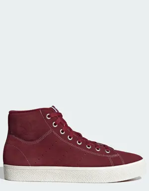 Adidas Stan Smith CS Mid Shoes