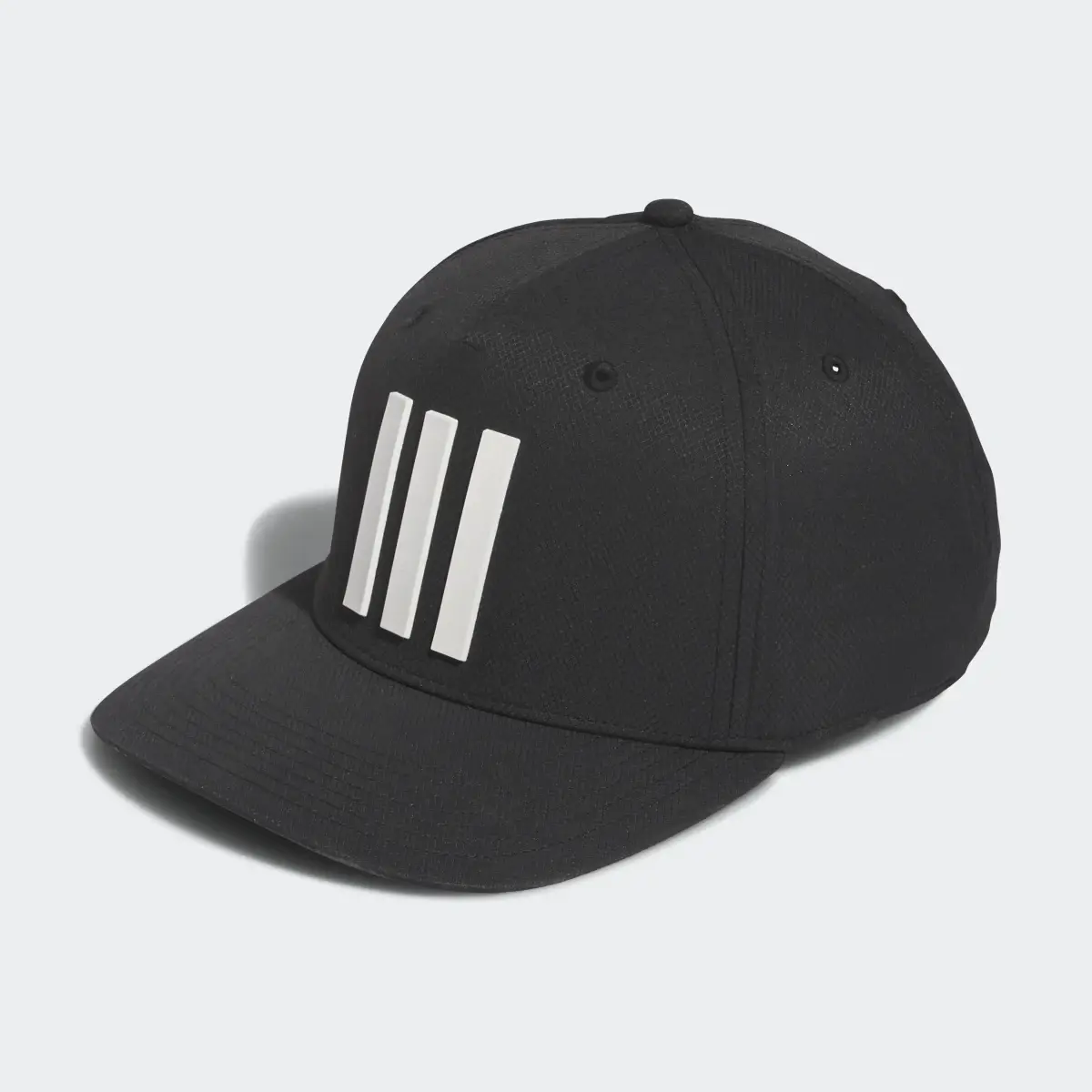 Adidas 3-Stripes Tour Hat. 2