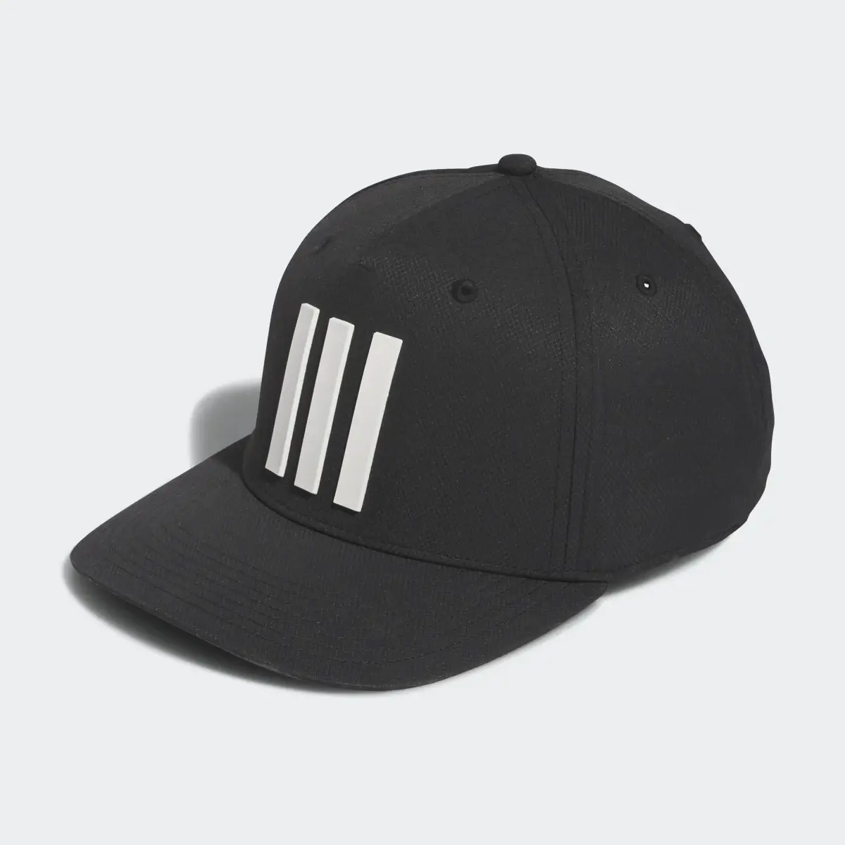 Adidas Casquette à 3 bandes Tour. 2