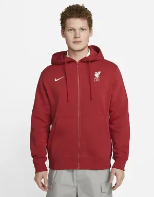 Liverpool FC Club Fleece