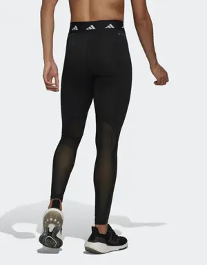 Adidas Techfit Long Leggings. 3 Adidas Techfit Long Leggings. 3