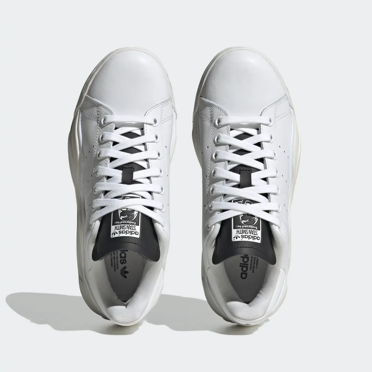 Adidas Stan Smith Millencon Shoes. 3