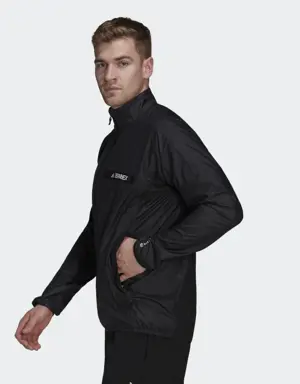 Adidas Veste coupe-vent Terrex Multi. 3 Adidas Veste coupe-vent Terrex Multi. 3