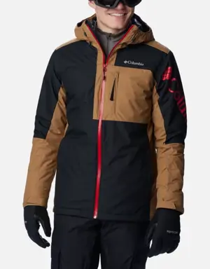 Men's Timberturner™ II Ski Jacket