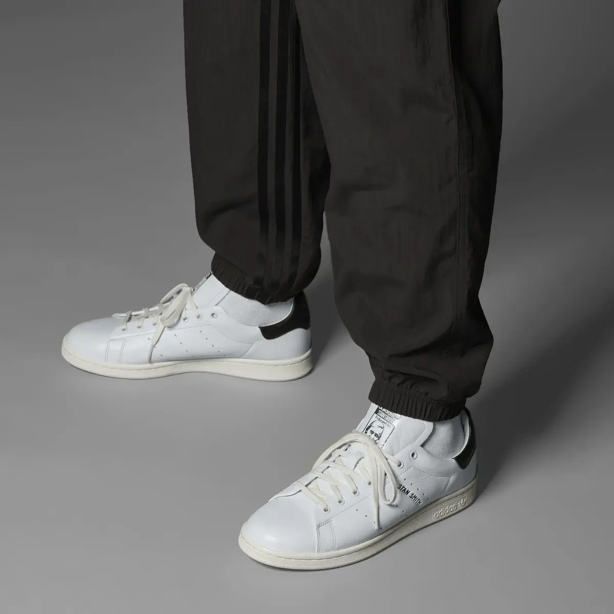 Adidas Stan Smith Lux Schuh. 2