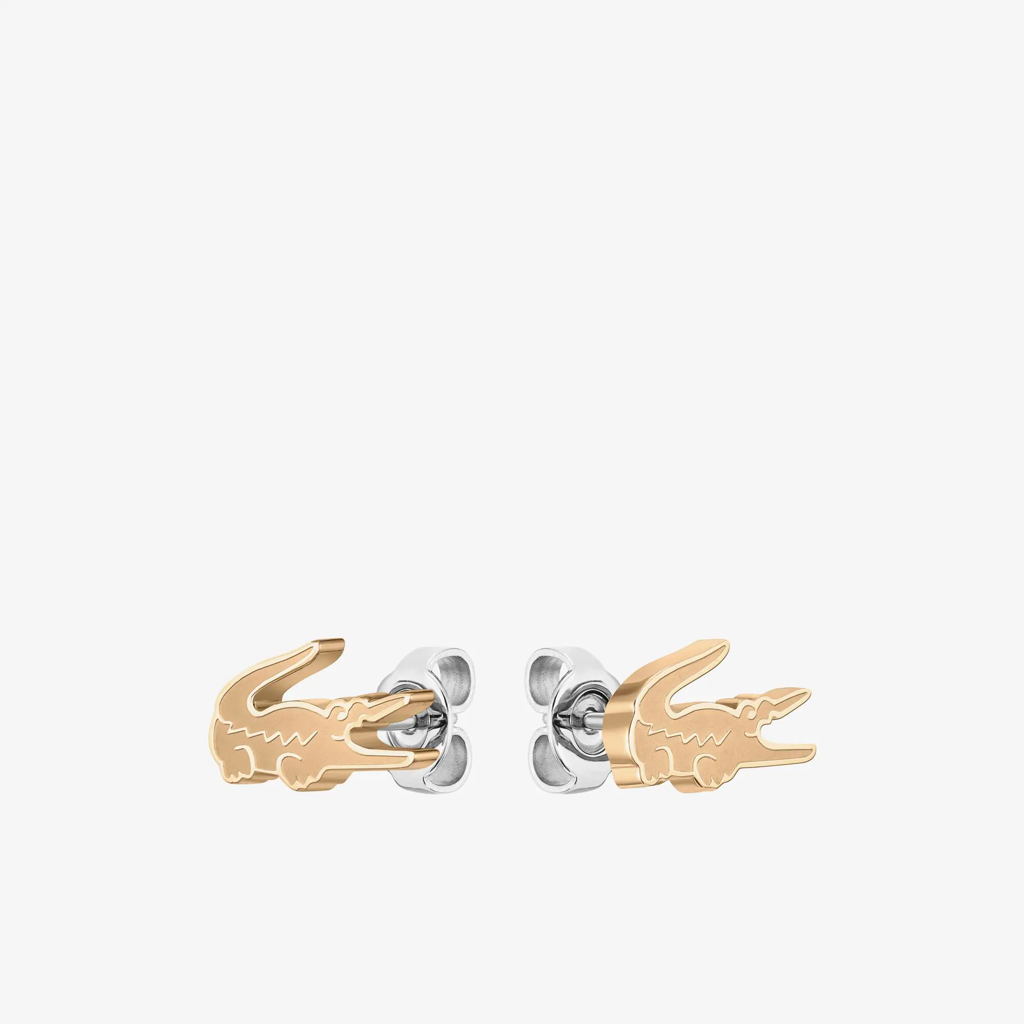 Lacoste Pendientes unisex Lacoste Crocodile. 1 Lacoste Pendientes unisex Lacoste Crocodile. 1