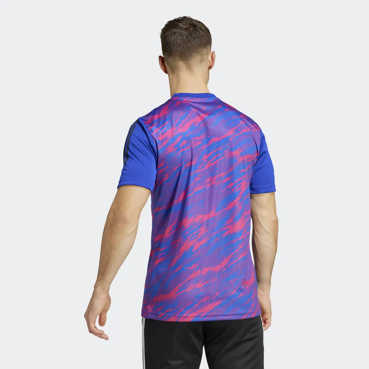 Adidas Pogba Training Jersey. 3