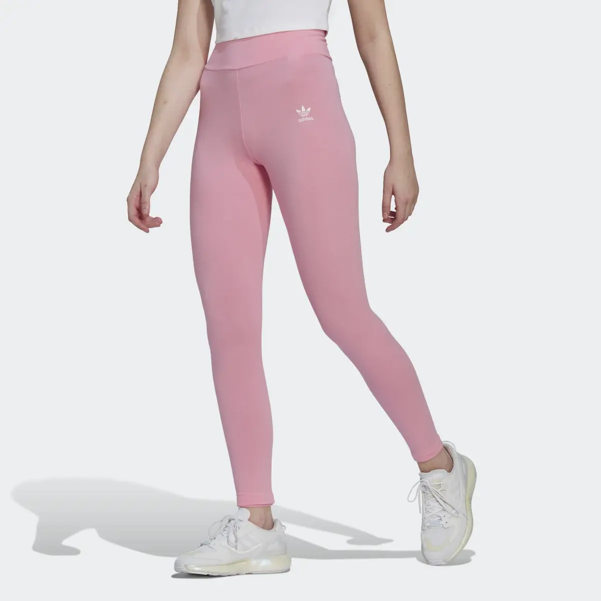 Adidas Adicolor Essentials Tights. 1