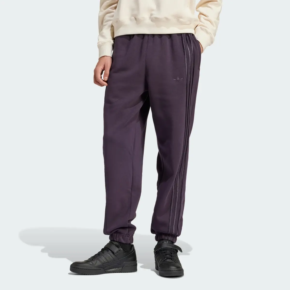 Adidas Pantalon de survêtement Fashion. 1